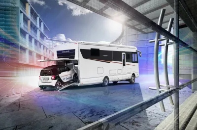 Euro Liner